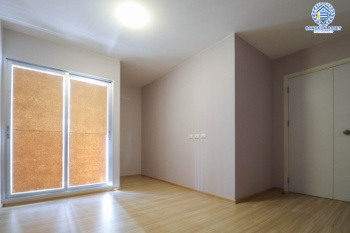 *****คอนโดมิเนียมมือสองย่านกรุงเทพฯ โครงการพลัม แจ้งวัฒนะ เนื้อที่ 46.6 ตร.ว. ฟังก์ชัน 2 ห้องนอน 1 ห้องน้ำ บนทำเลเยี่ยม เพียง 12 นาทีก็ถึงรถไฟฟ้าสายสีแดง "สถานีหลักสี่" ใกล้ไอทีสแควร์, เซ็นทรัลรามอินทรา และทางด่วน "อุตราภิมุข"